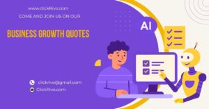 Business Growth Quotes