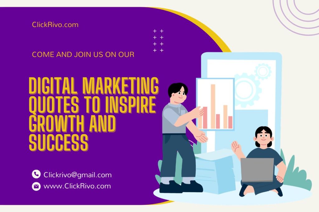Digital Marketing Quotes