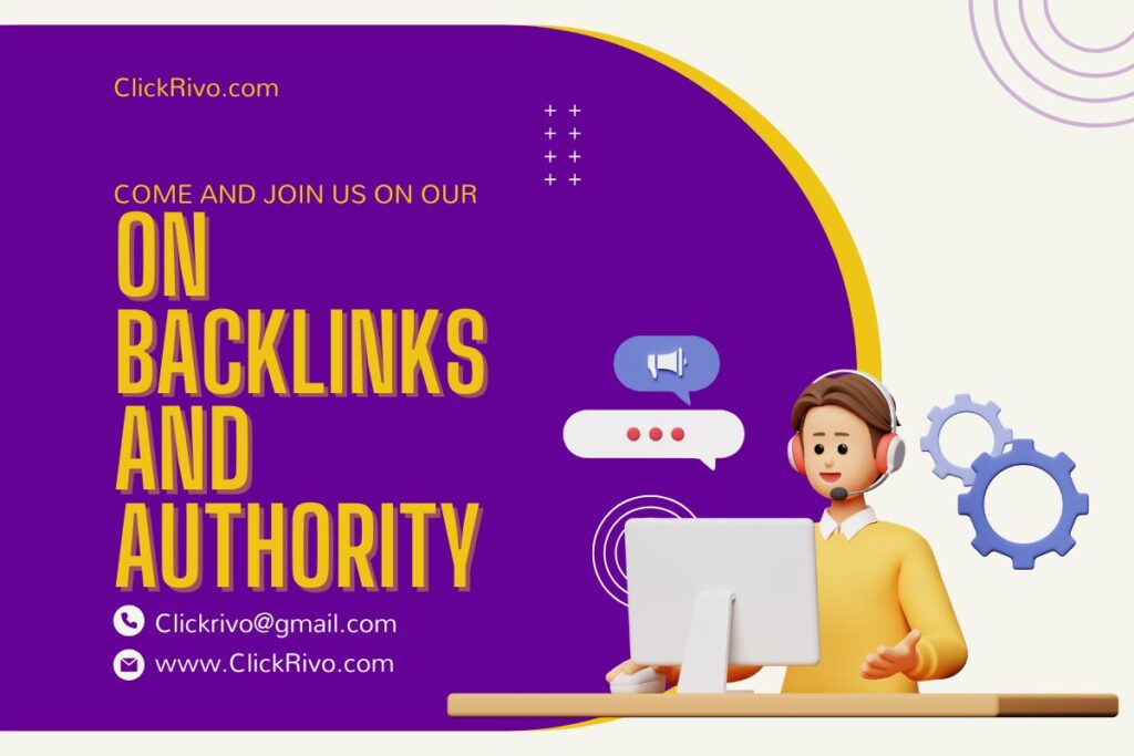 On Backlinks and Authority