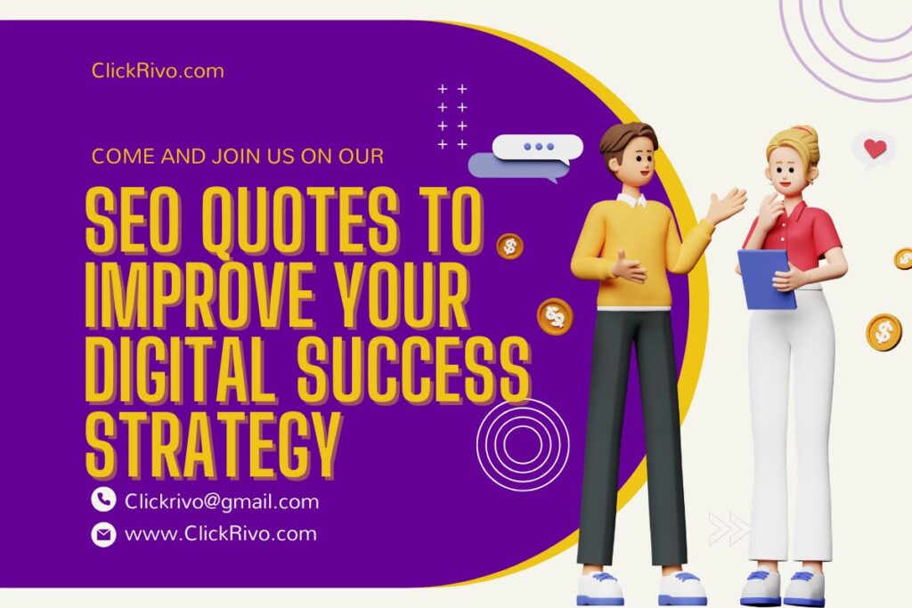 SEO Quotes